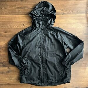 🖤 Mountain Warehouse Pakka II Women’s Lightweight Waterproof Jacket 🖤
